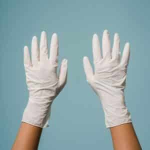 surgical hand gloves manufacturing explored by powerlinekey blog