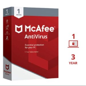 McAfee Antivirus Download to Protect, Detect, and Secure your pc