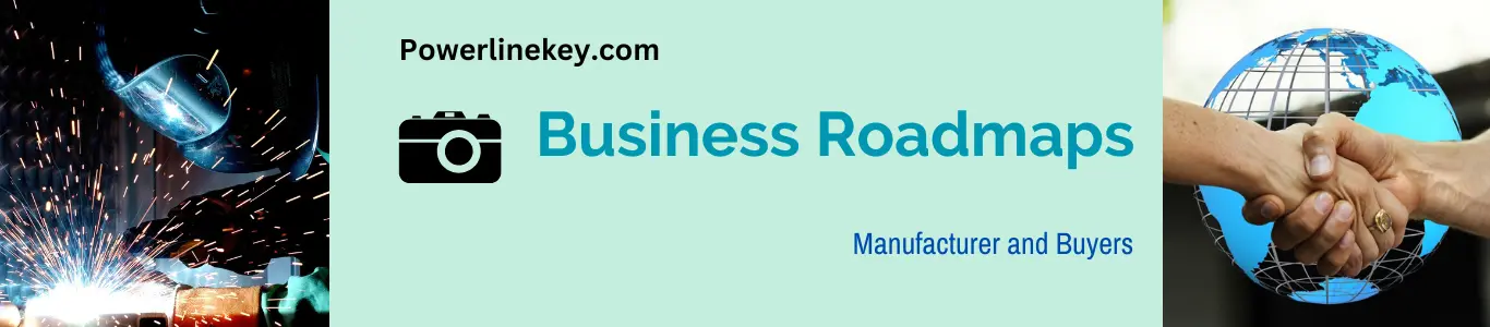 Starting new business and enterprise resources planning guide powerlinekey