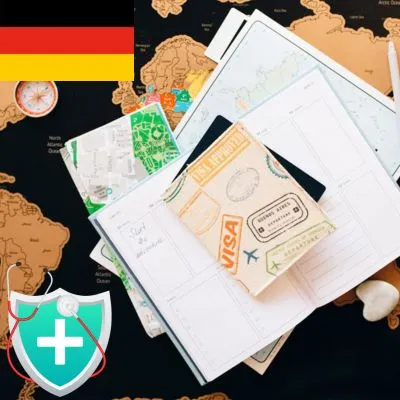 Read more about the article Health Insurance for German Visa’s Criteria