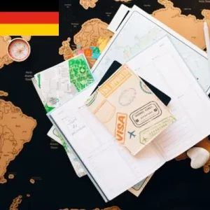 Travel Medical Insurance for Schengen Visa | German Tourist Visa