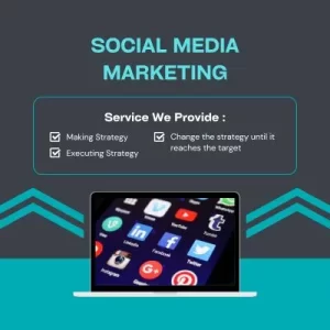 Hire Social media Branding Service