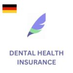 Dental health insurance germany by powerlinekey