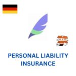 personal liability insurance germany offer by powerlinekey