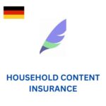 household content insurance germany by powerlinekey