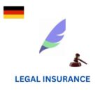 Legal insurance germany offer by powerlinekey