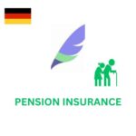 pension insurance offer  germany by powerlinekey