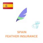 Feather insurance links for Spain by powerlinekey