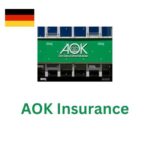 AOK public health insurance offer by powerlinekey