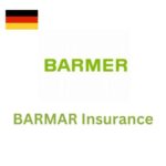 Barmar public health insurance by powerlinekeh