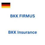 BKK FIRMUS MEDICAL INSURANCE GERMANY BY POWERLINEKY