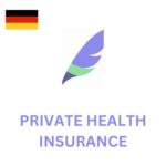 Private health insurance germany by powerlinekey