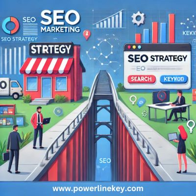 Read more about the article Effective SEO Tips for Small-Scale Businesses Today